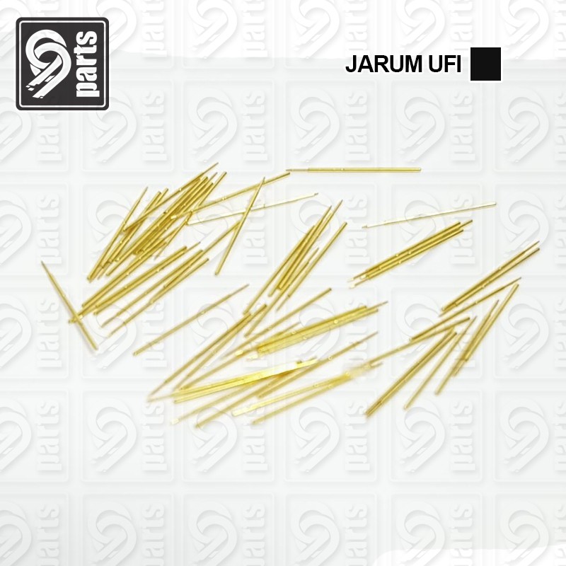 Jarum Ufi - Murah