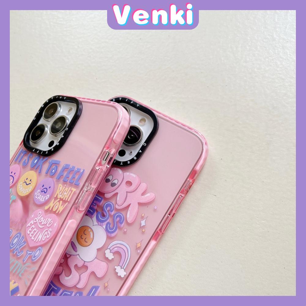 iPhone Case Silicone Soft Case Clear Case Thickened Shockproof Protection Camera Cartoon Cute Compatible For iPhone 11 iPhone 13 Pro Max iPhone 12 Pro Max iPhone 7 Plus iPhone xr