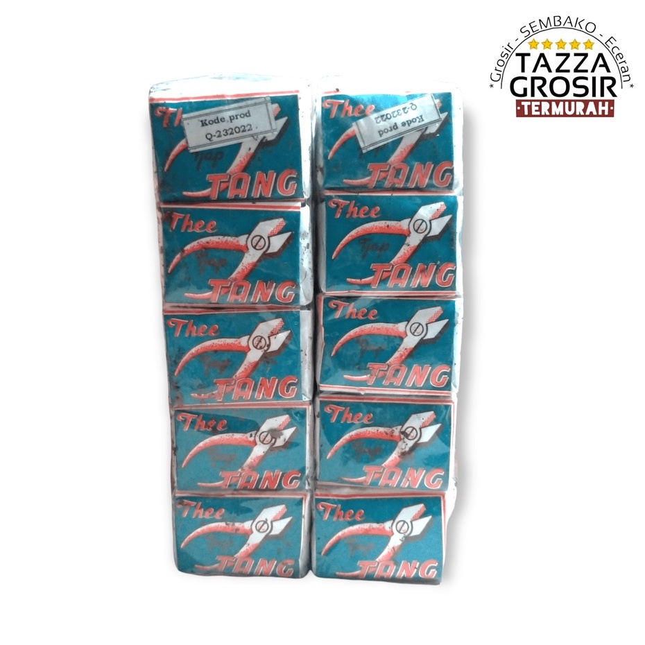 

Teh tang 1 pcs