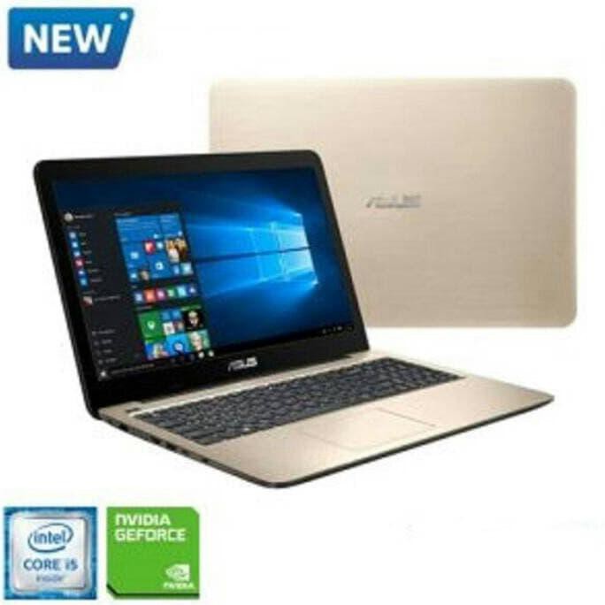 Hot Promo Asus A456Uq I7 7500U Terlaris