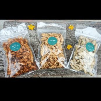 

Basreng Ngeunah