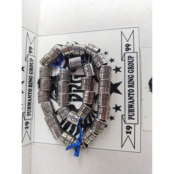 RING MERPATI RING BURUNG NURI SUN COURNE INDIAN RINGNECK GELANG BURUNG CINCIN BURUNG