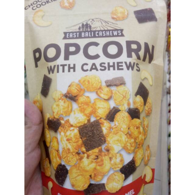 

POPCORN IMPORT