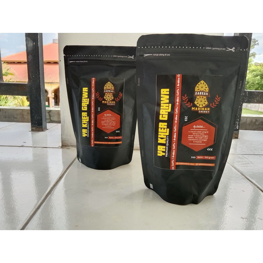 

kopi jahe terlaris / kopi arab