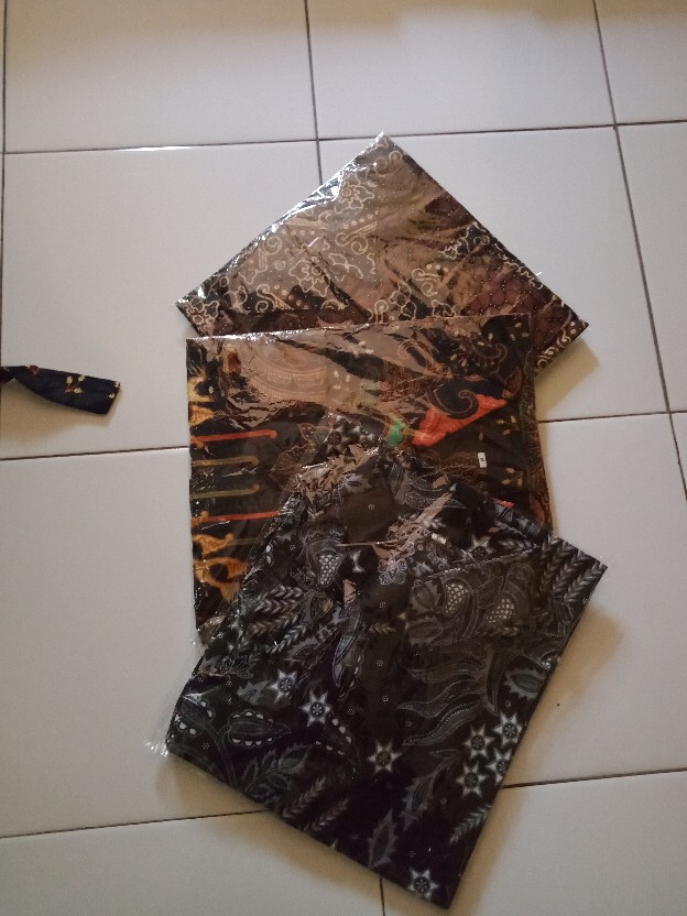 Gamis Batik Manggar,sekar,cantik, Kubis,kupu,padi,daun/cod