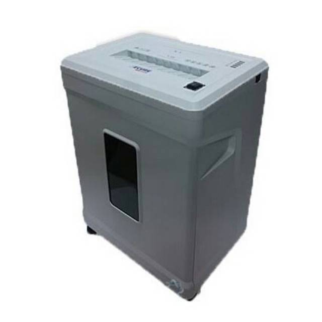 SECURE Maxi 25 SCM - Mesin Penghancur Kertas/Paper Shredder 25SCM