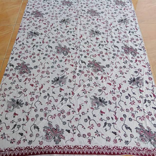 Batik BKL singomengkok uk. -+2 m