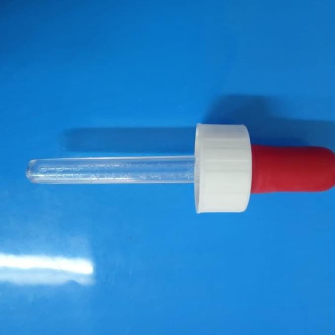 Original Pipet/Pipet Obat/Pipet Drop/Pipet Tetes