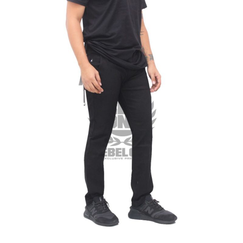 Celana Chino Panjang Rebel One