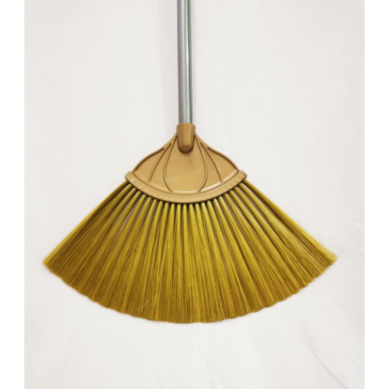 SAPU lantai Bossy indostar / sapu kipas / sapu lantai-1