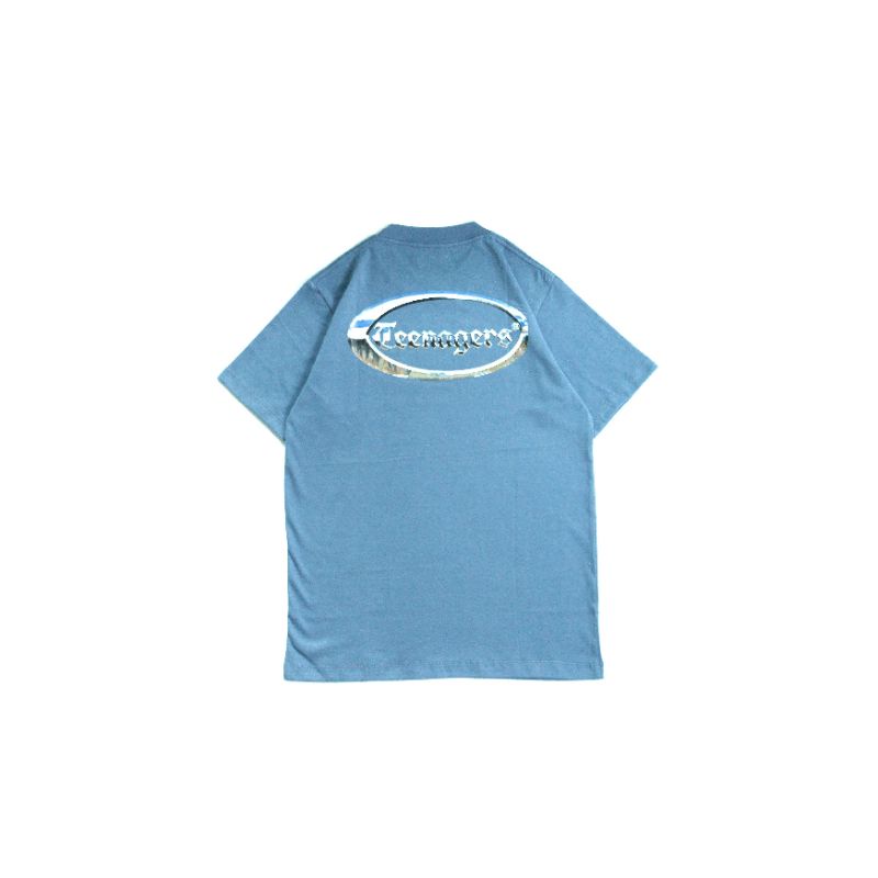 KAOS CHROME STHILL BLUE