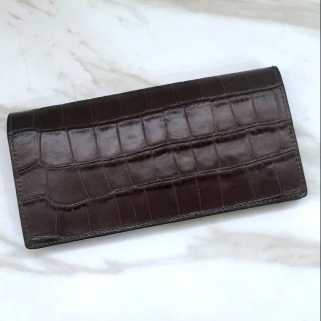 Coach Men Long Wallet