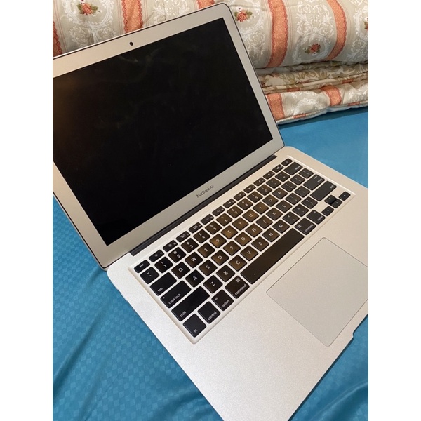 Macbook Air 2017 Second 13"