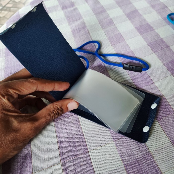 

Sale!!! Id Card Holder Wartawan Hitam Hot Sale