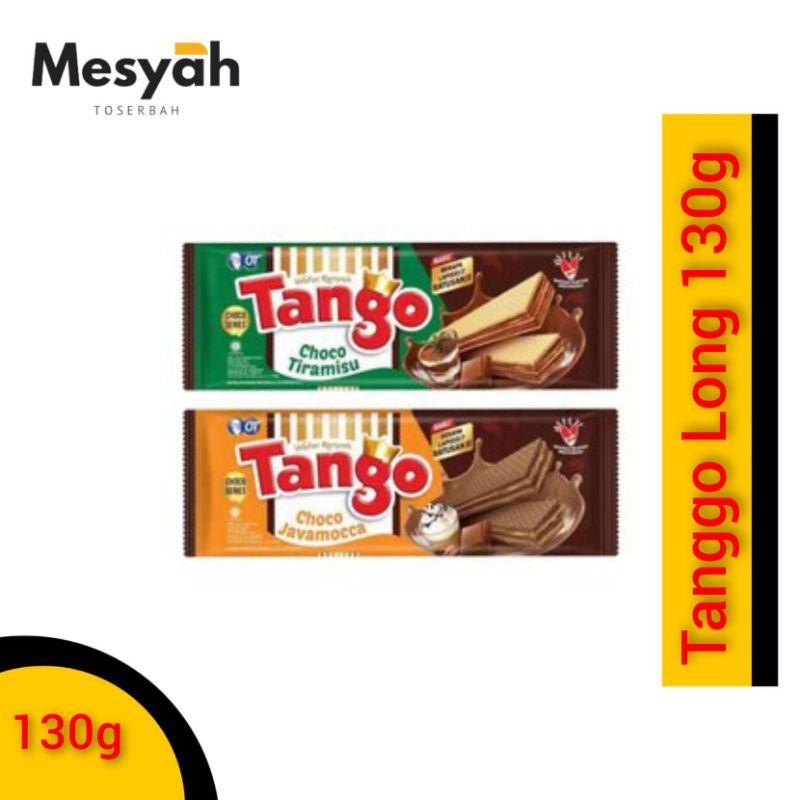 

Tango murah long hajatan 120 gram