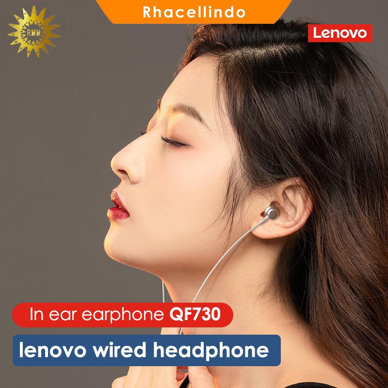 Henset Bluetooth // Earphone Bluetooth // Earphone lenovo orginal high qualitity sound ever