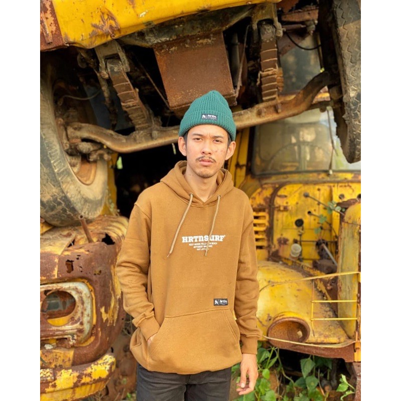 hoodie hrtn original