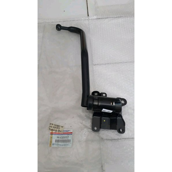 GAGANG TIANG KACA SPION MITSUBISHI CANTER TURBO  ORI KTB Terjangkau