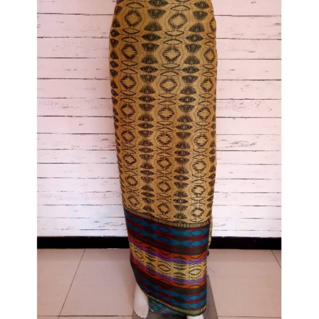 Kain Memora Kain Songket Murah Banget Good Quality