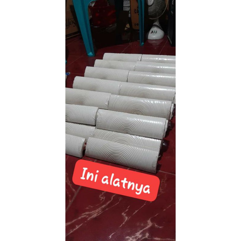 Kuas Motif Kayu/Alat Motif Kayu