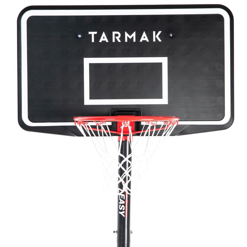 TARMAK B100 Ring Basket Tiang Adjustable Untuk Anak/Dewasa