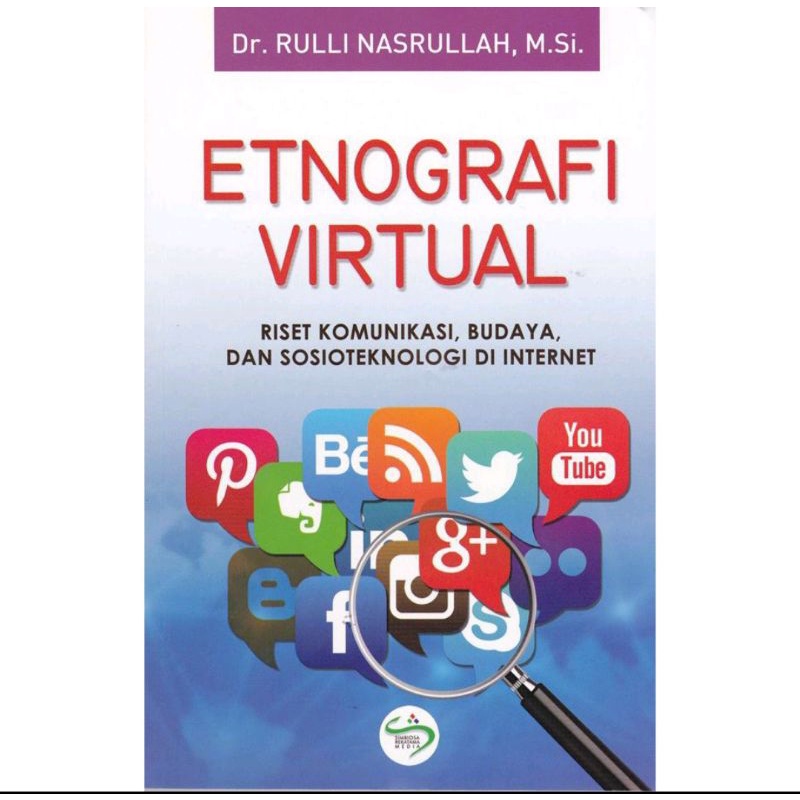Etnografi Virtual original