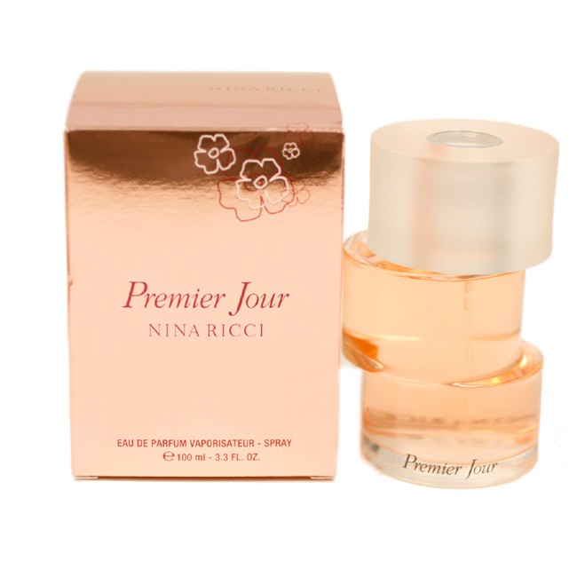 premier jour nina ricci