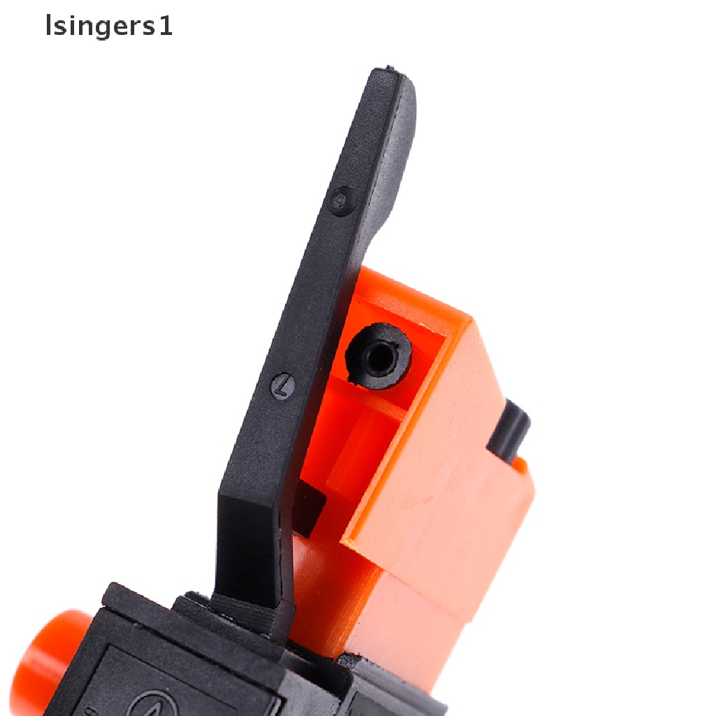 (lsingers1) Fa2-4 / 1BEK lock on power Elektrik 250v