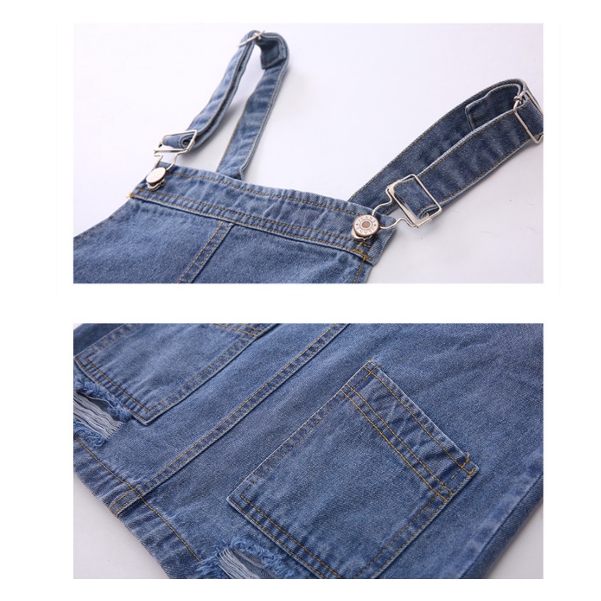 NEW Overall anak / baju import jeans