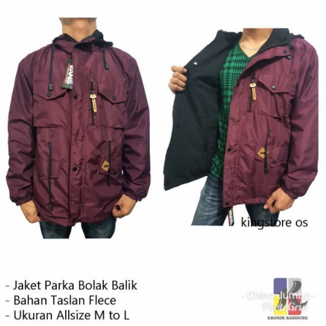 420+ Model Jaket Vans Terbaru HD Terbaik