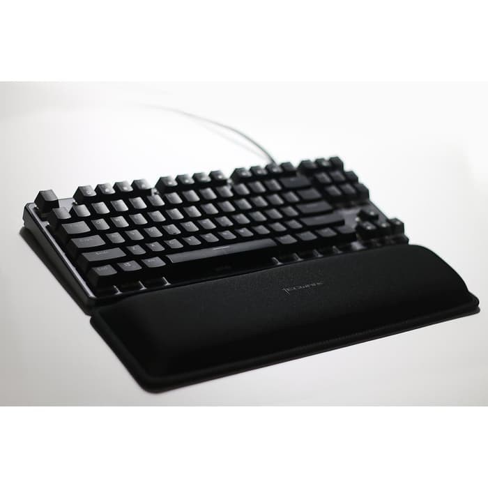 Tecware Keyboard - Wristpad