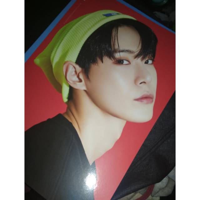 NCT 2019 SEASON GREETINGS