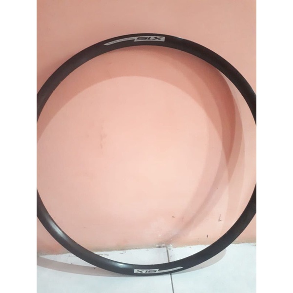 Rims entity X15 27.5