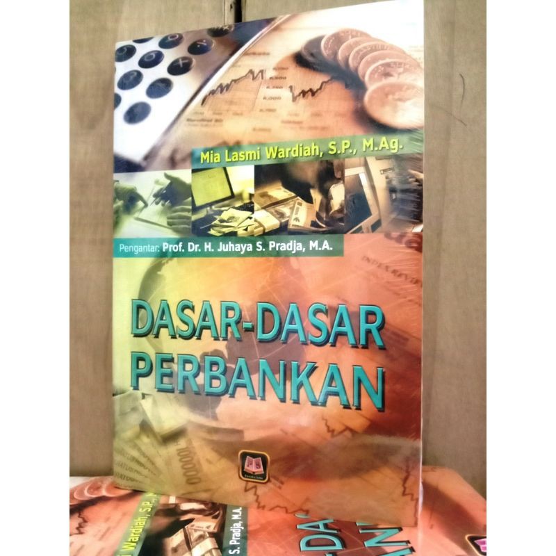 Jual Dasar-Dasar Perbankan | Shopee Indonesia