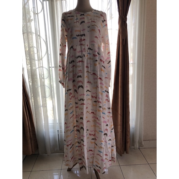 PL deanara syari size M