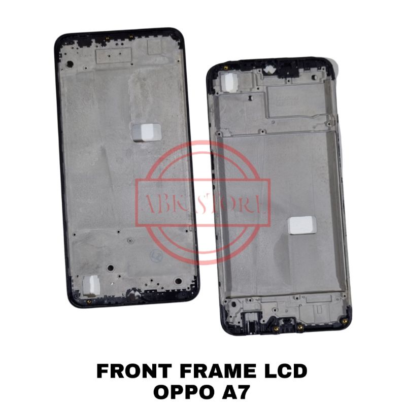 FRAME LCD - TATAKAN LCD - TULANG LCD OPPO A7