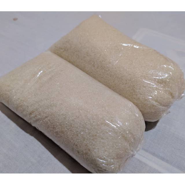 

Gula pasir lokal Polos 1kg