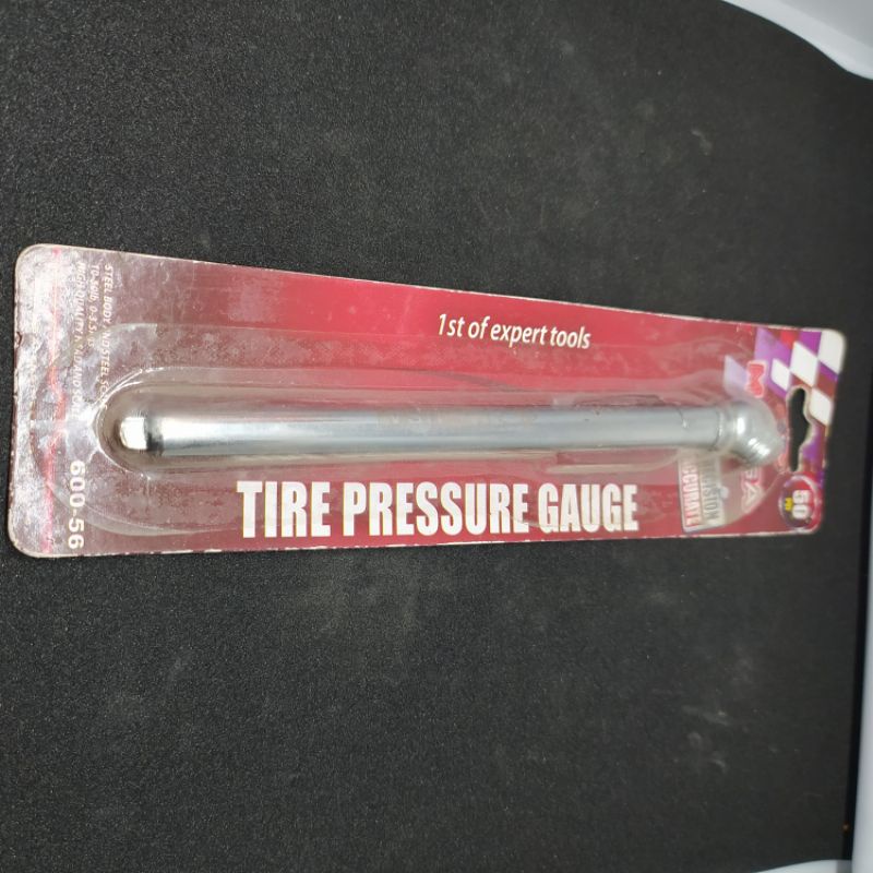 Tire Pressure Gauge Pengukur Ban