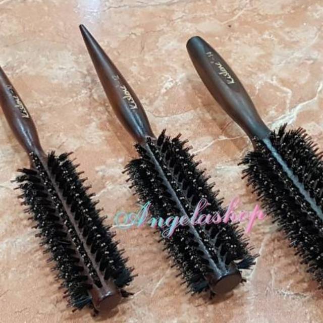 SISIR BLOW KAYU KISLENE 10 BARIS