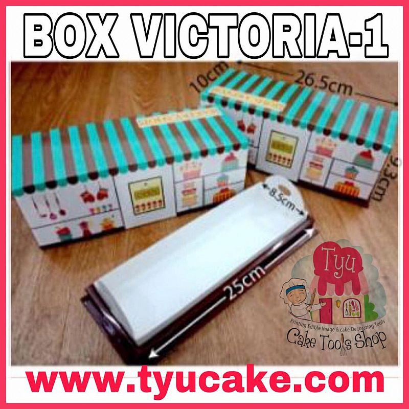 

BOX VICTORIA-1-26,5X10X9,3CM
