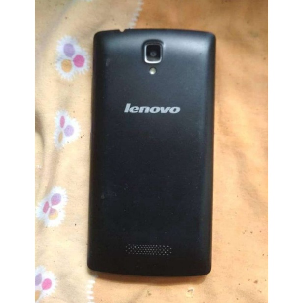 Lenovo A2010 Matot