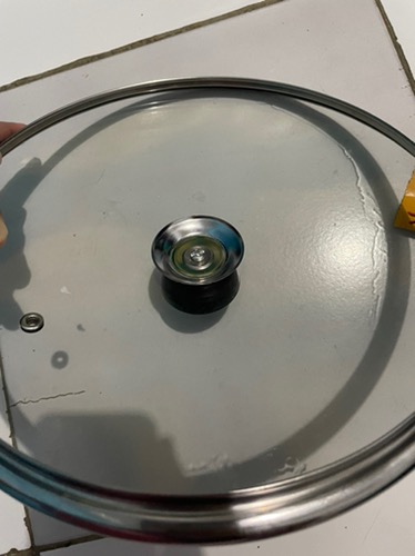 [espaso] Pengganti Gagang Tutup Panci