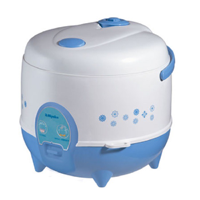 Miyako Magic Com 1.2 Liter MCM612