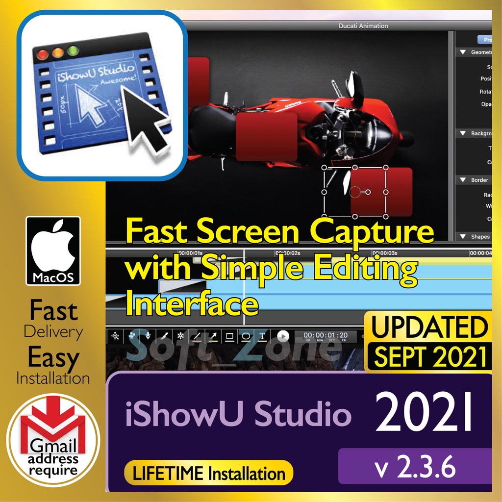 

ShwU Std 2 2.3.6[Ctln/BgSr Spprt] - Dgtl Dwnld