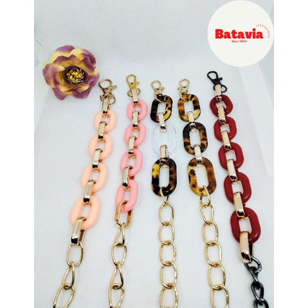 kalung masker ayu tingting