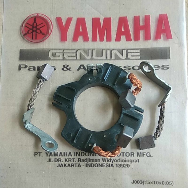 ARENG DINAMO STATER SET Yamaha X Max original