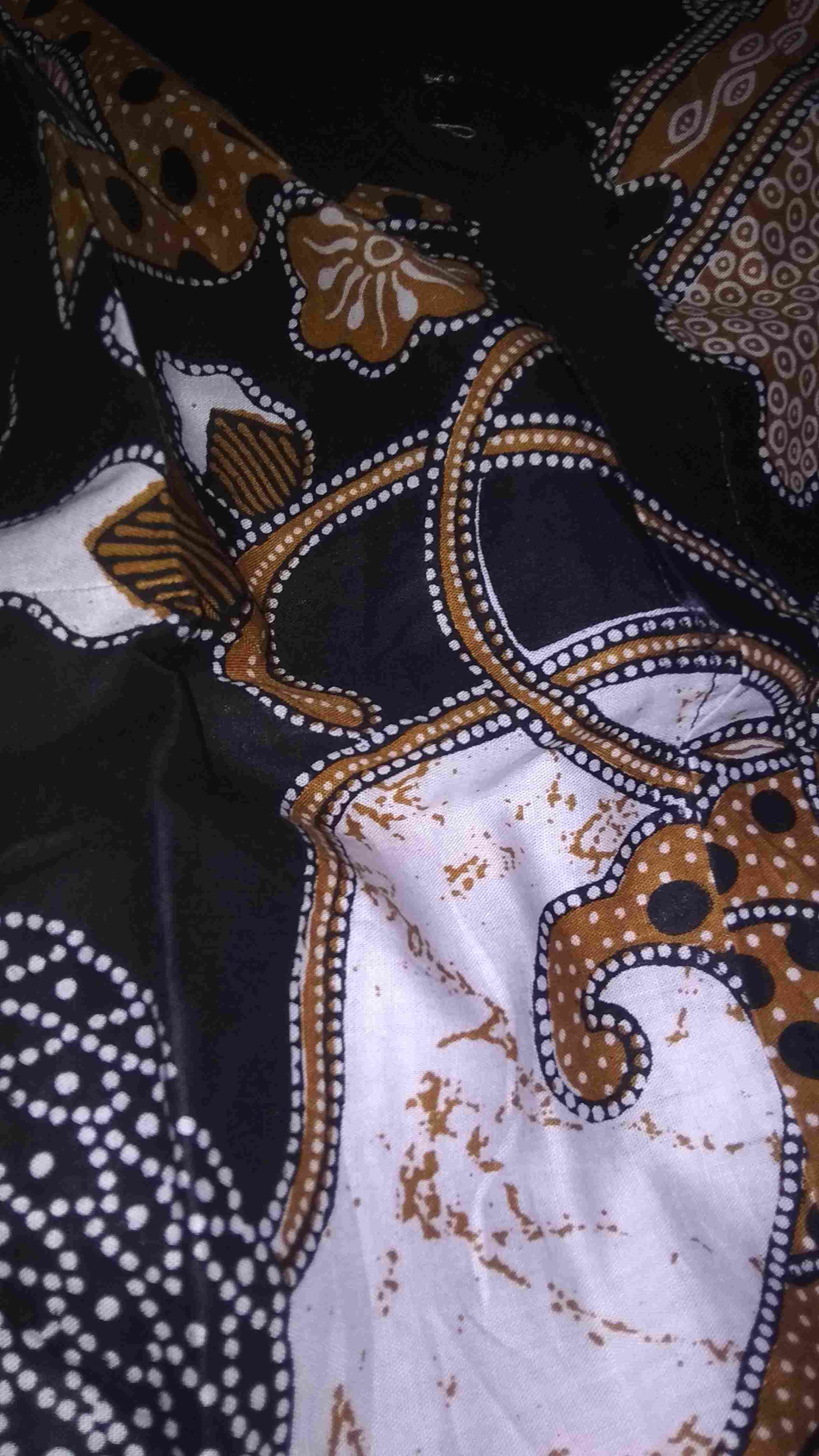 12.12 Promo Big Sale Kemeja Batik Pria Murah Best Seler M L Xl Baju Cowok Couple Wanita Anak