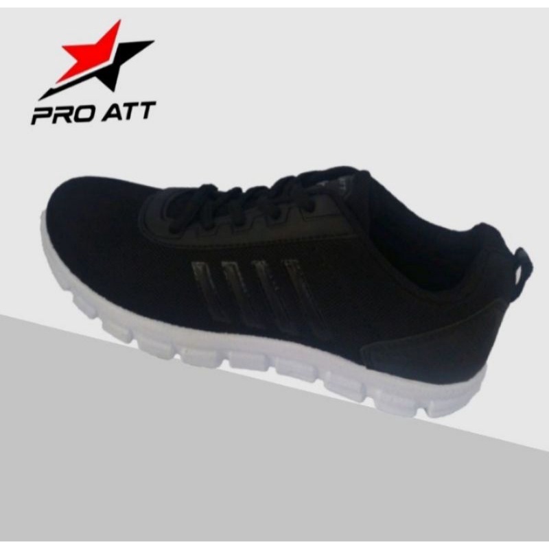 SEPATU SNEAKER COWOK PRO ATT PC 870 / SEPATU SEKOLAH /  SEPATU OLAHRAGA PRO ATT