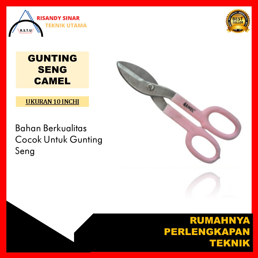 

Gunting Seng Camel | Gunting Seng Murah | Gunting Seng | Gunting Seng Aluminium | Gunting Karpet