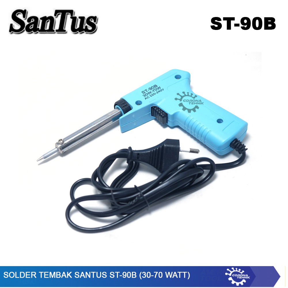 Solder Tembak Santus ST-90B  30-70 watt